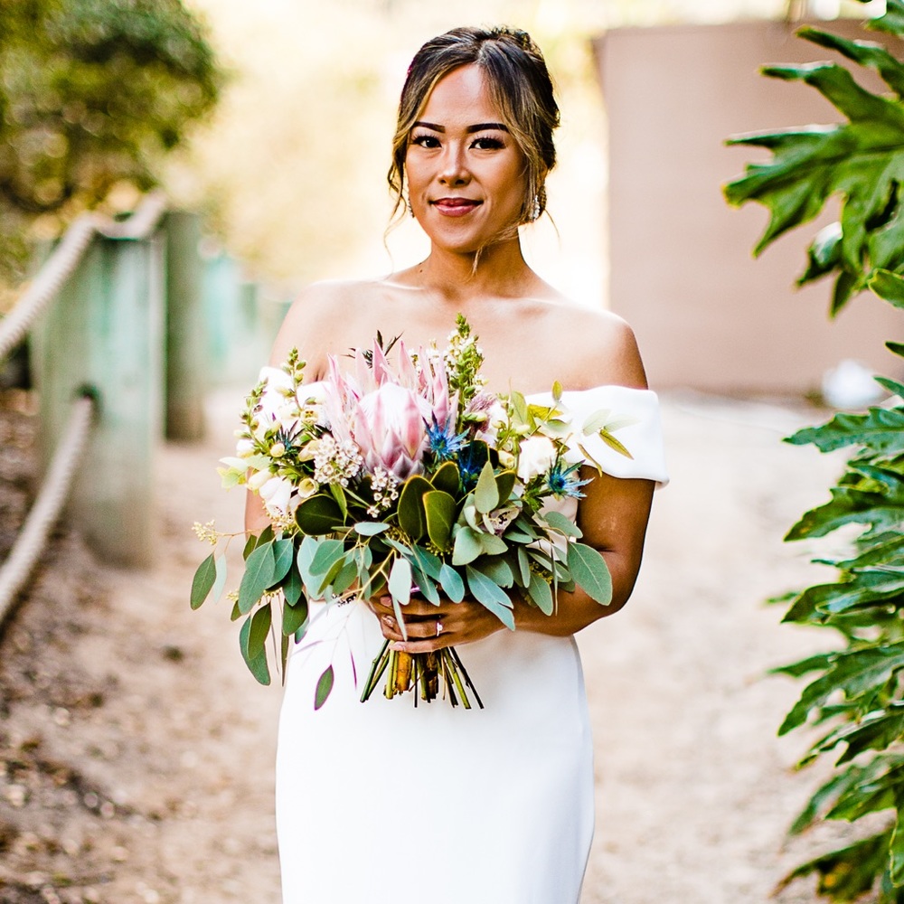 Meet your Posher, Maricar